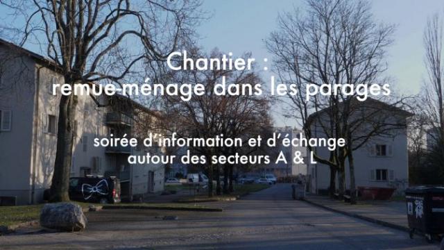 Impossible de lire la video