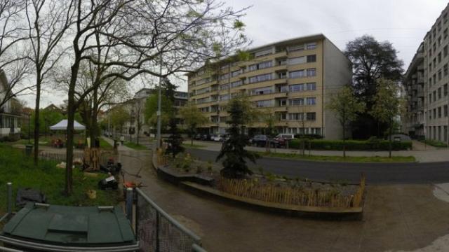 Impossible de lire la video