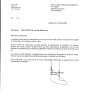 Courrier du DCTI en date du 10 mars 2008