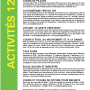 2013 09 Activites