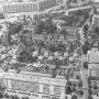 Vue aérienne Camille Martin, 1982