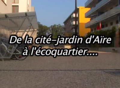 Impossible de lire la video