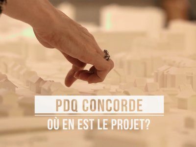 Impossible de lire la video