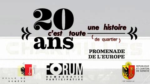 Impossible de lire la video