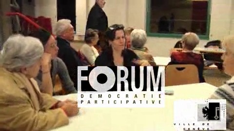 Impossible de lire la video