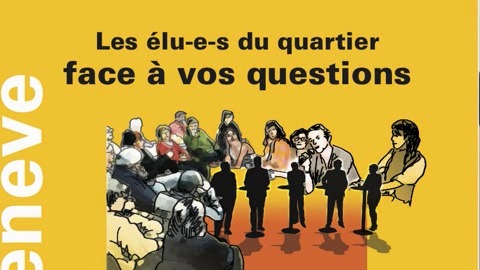 Impossible de lire la video