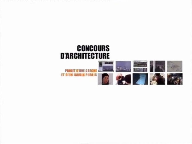 Impossible de lire la video